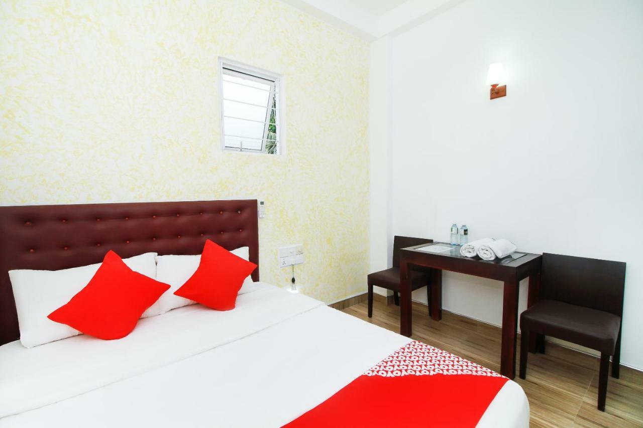 Oyo 270 Pavana Resort Νεγκόμπο Εξωτερικό φωτογραφία