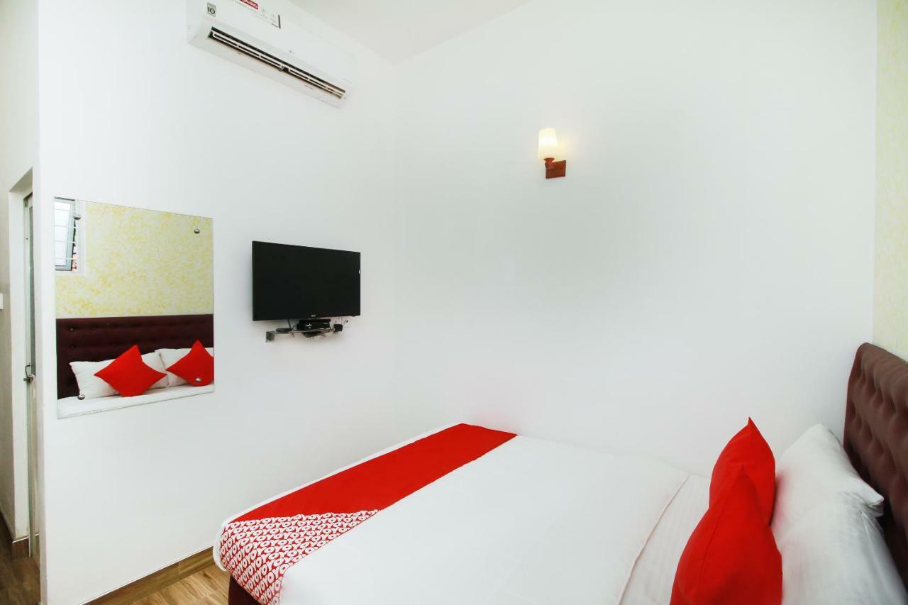 Oyo 270 Pavana Resort Νεγκόμπο Εξωτερικό φωτογραφία
