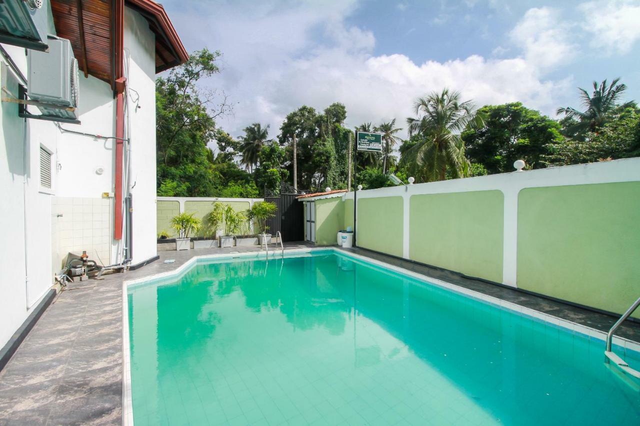 Oyo 270 Pavana Resort Νεγκόμπο Εξωτερικό φωτογραφία