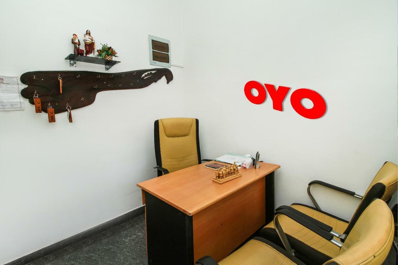Oyo 270 Pavana Resort Νεγκόμπο Εξωτερικό φωτογραφία