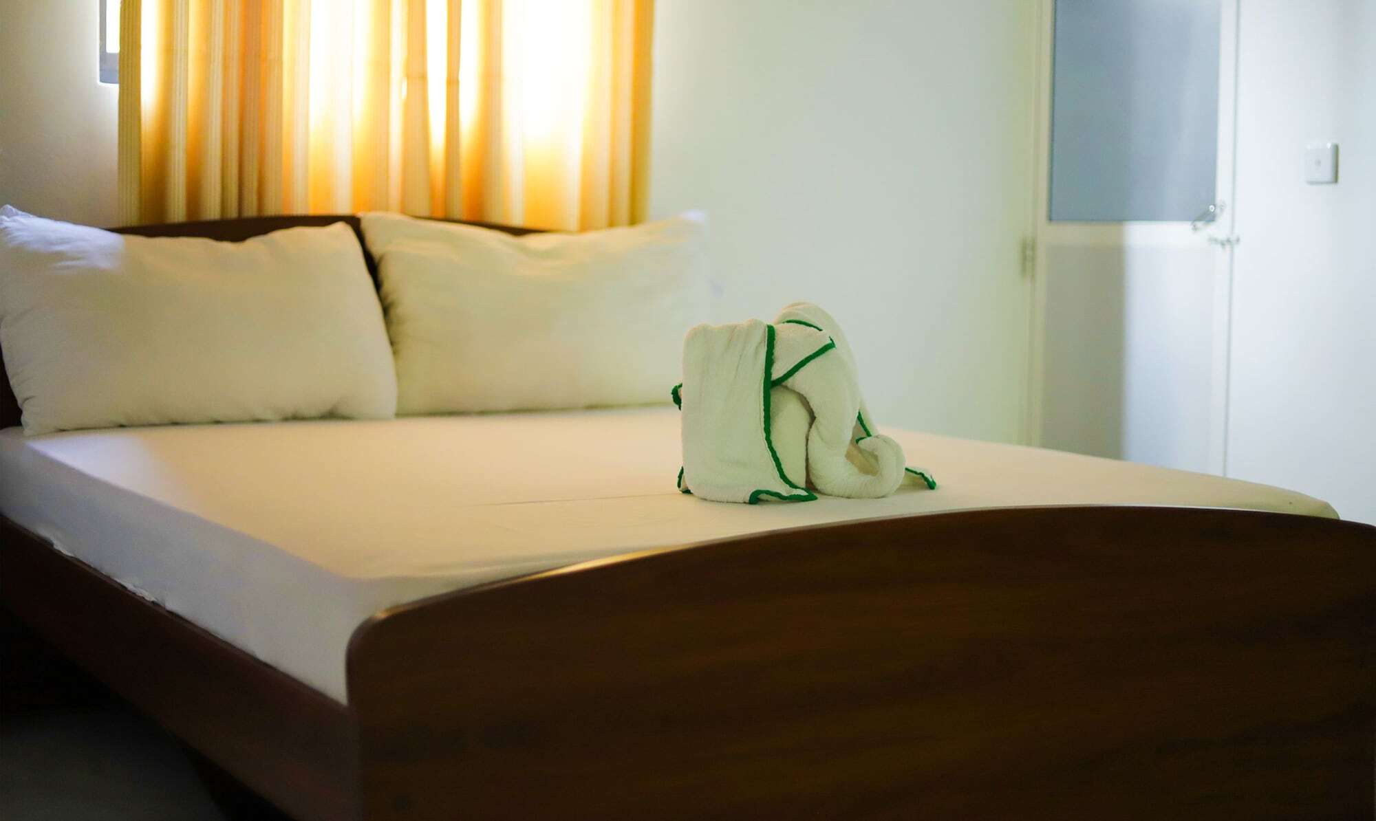 Oyo 270 Pavana Resort Νεγκόμπο Εξωτερικό φωτογραφία