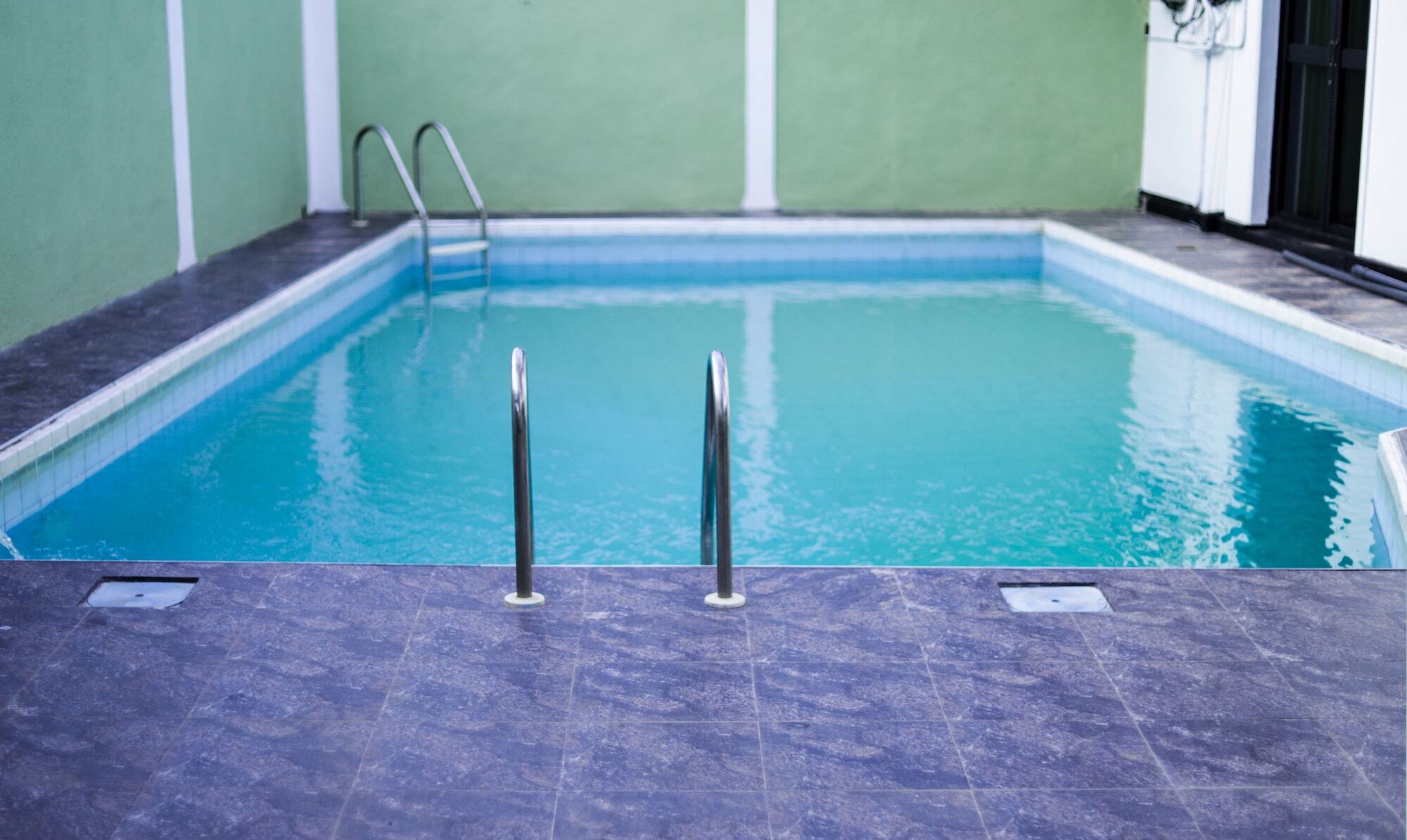 Oyo 270 Pavana Resort Νεγκόμπο Εξωτερικό φωτογραφία