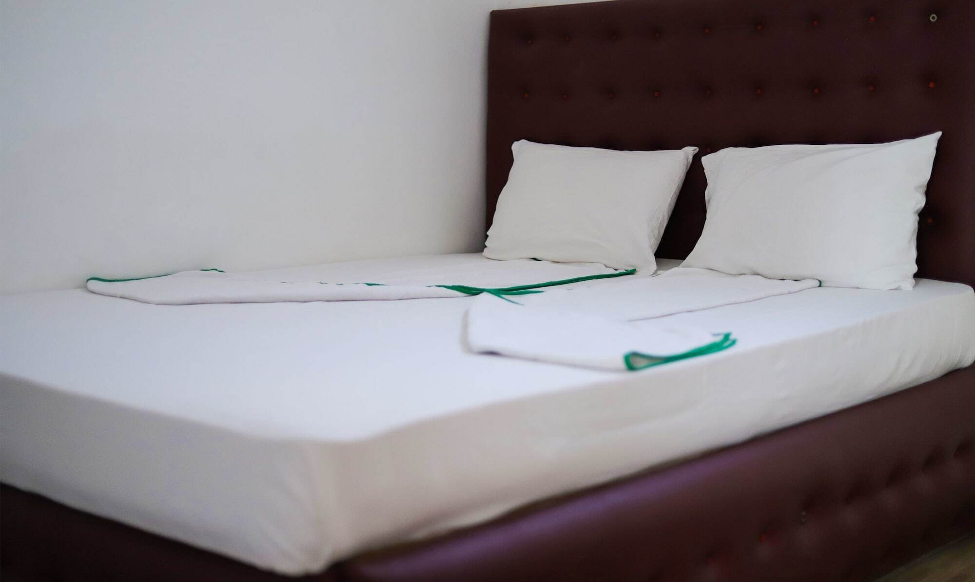 Oyo 270 Pavana Resort Νεγκόμπο Εξωτερικό φωτογραφία