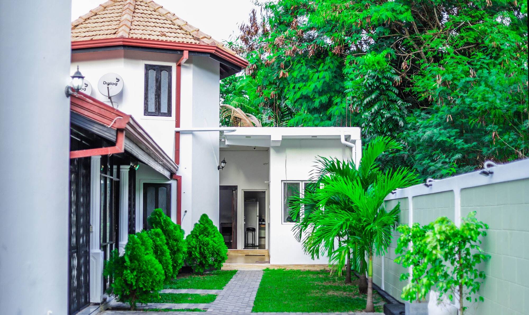 Oyo 270 Pavana Resort Νεγκόμπο Εξωτερικό φωτογραφία