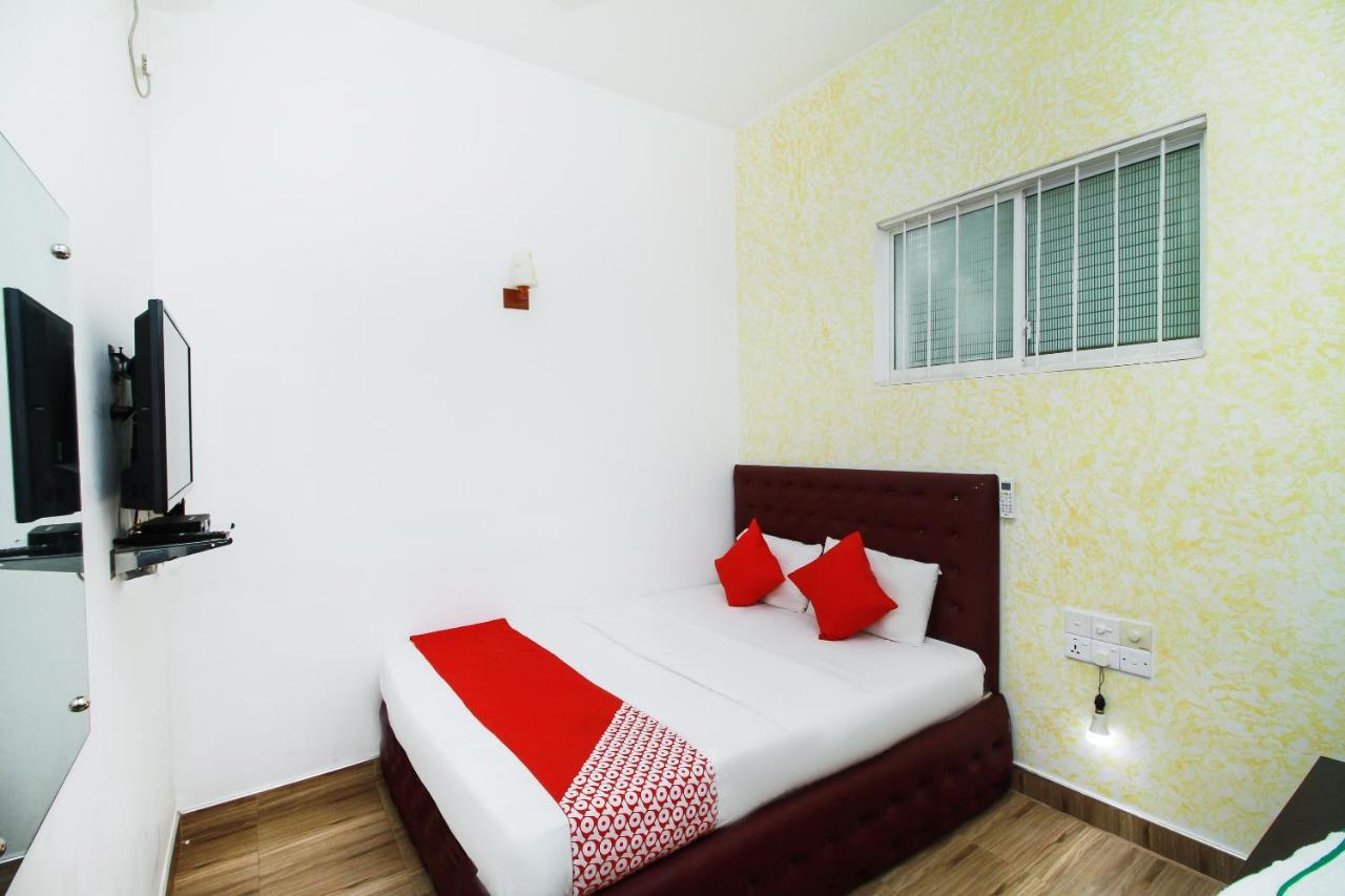 Oyo 270 Pavana Resort Νεγκόμπο Εξωτερικό φωτογραφία