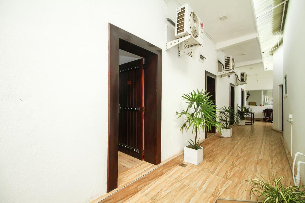 Oyo 270 Pavana Resort Νεγκόμπο Εξωτερικό φωτογραφία