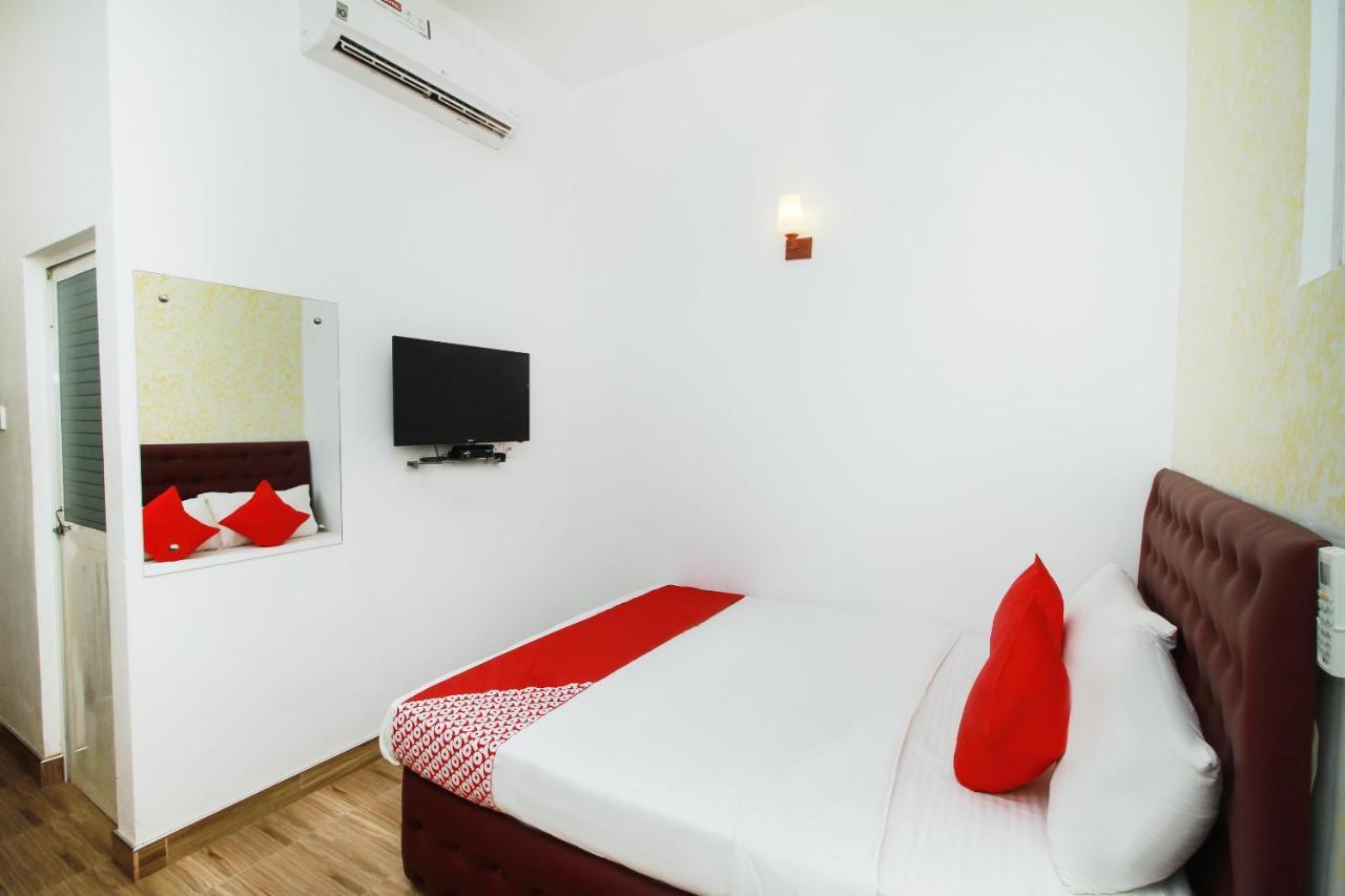 Oyo 270 Pavana Resort Νεγκόμπο Εξωτερικό φωτογραφία