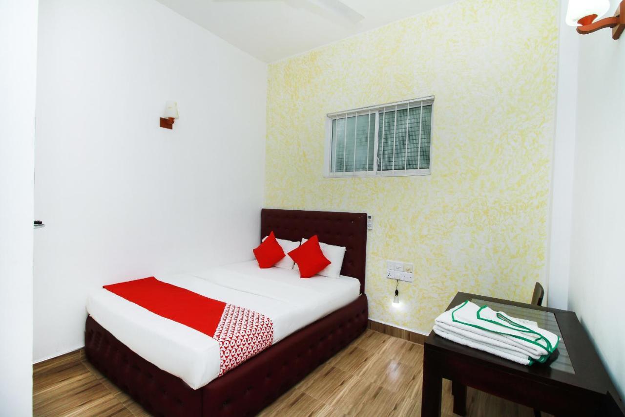 Oyo 270 Pavana Resort Νεγκόμπο Δωμάτιο φωτογραφία