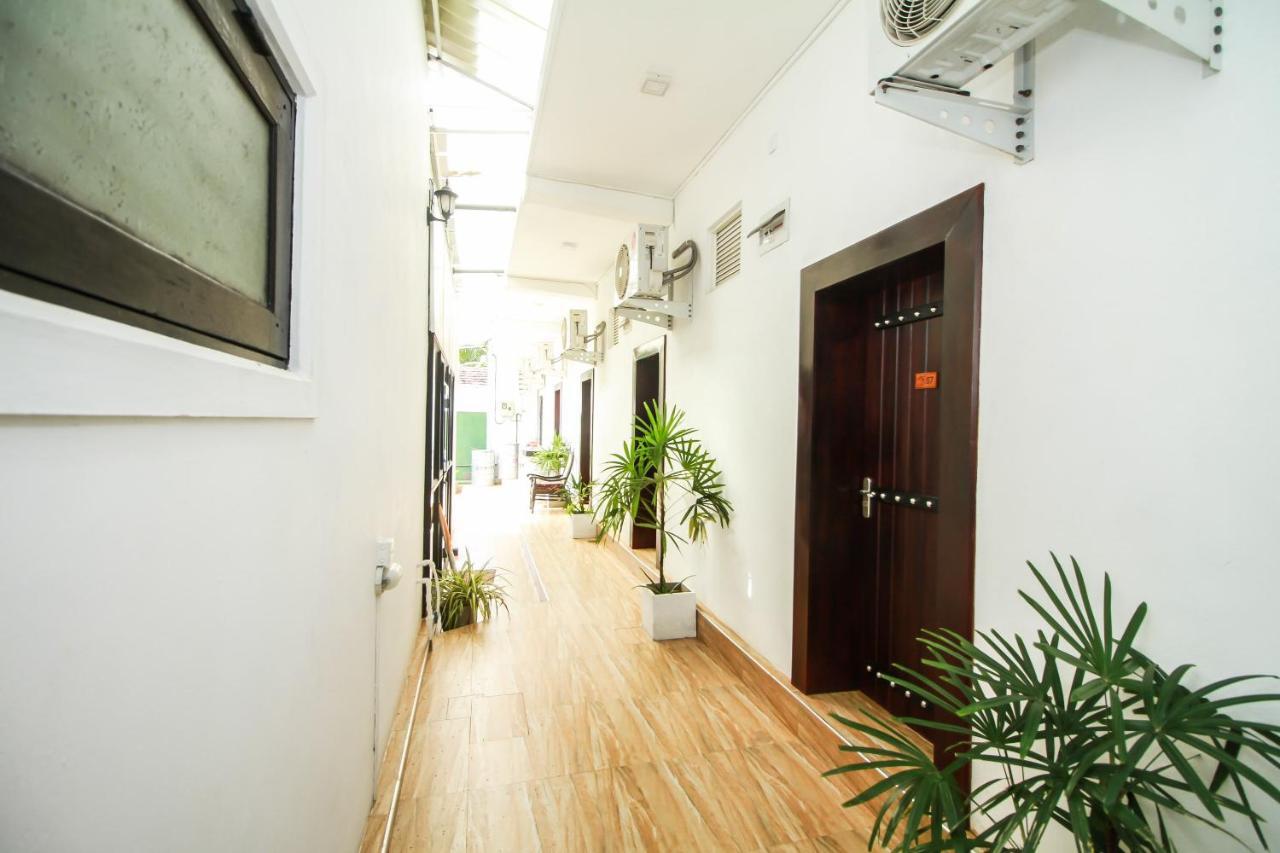 Oyo 270 Pavana Resort Νεγκόμπο Εξωτερικό φωτογραφία