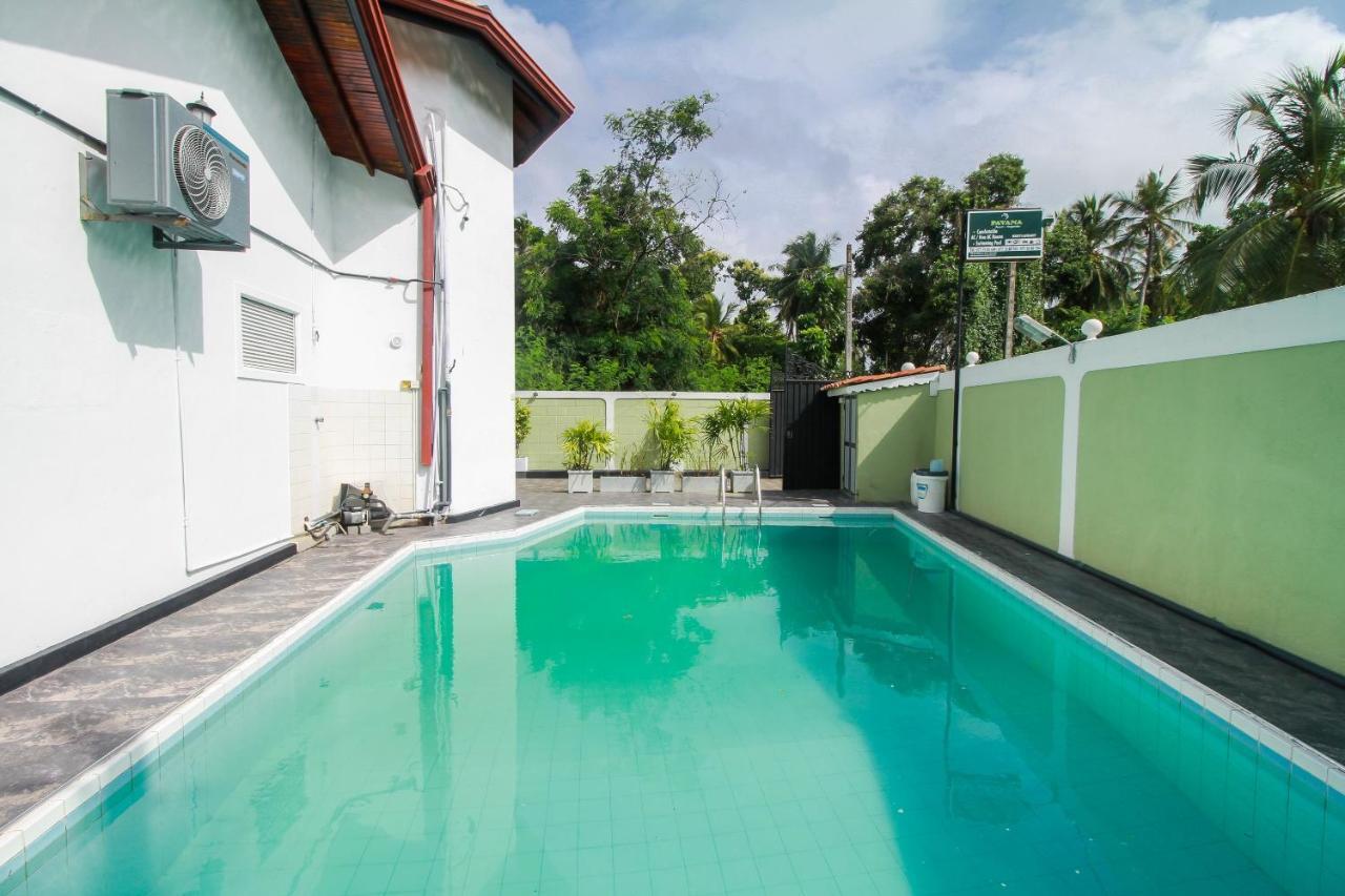Oyo 270 Pavana Resort Νεγκόμπο Εξωτερικό φωτογραφία