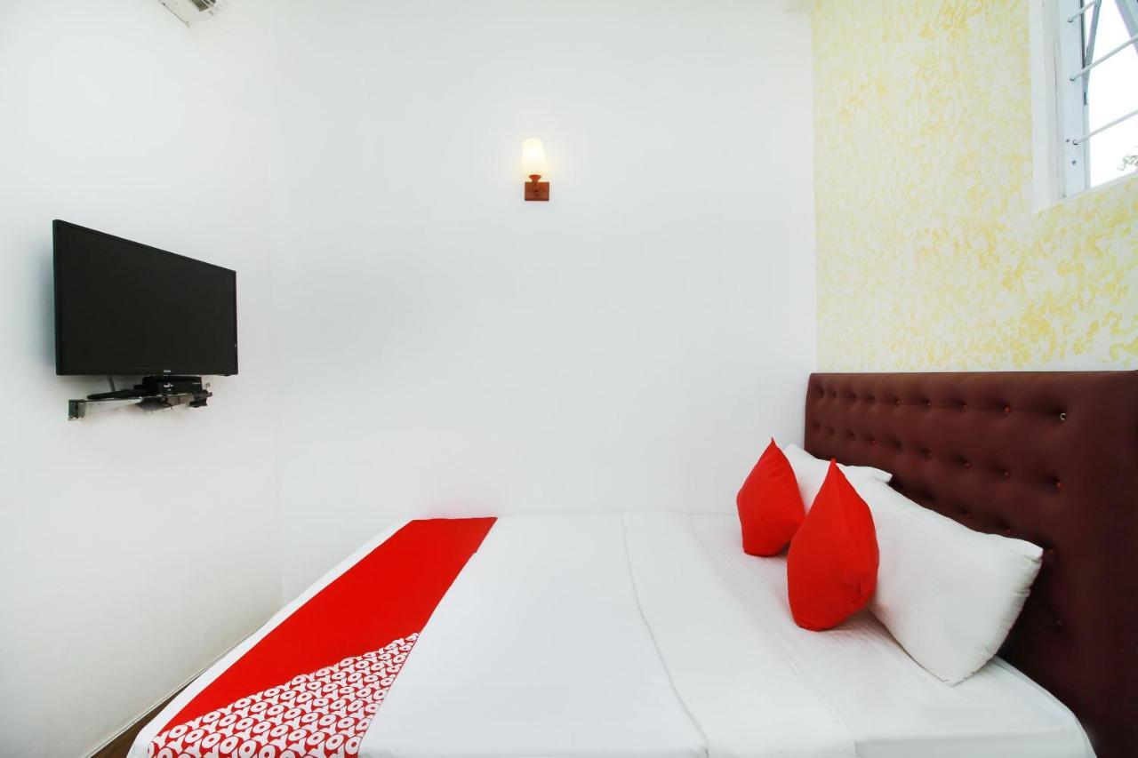 Oyo 270 Pavana Resort Νεγκόμπο Εξωτερικό φωτογραφία