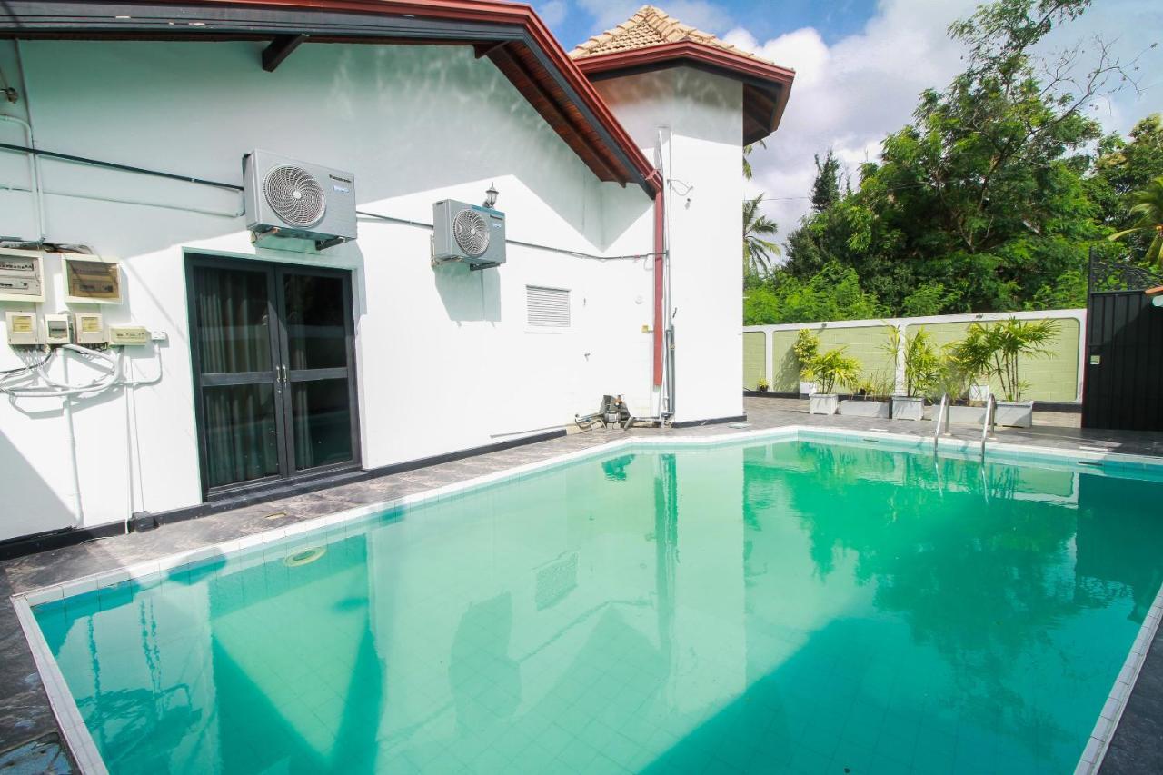 Oyo 270 Pavana Resort Νεγκόμπο Εξωτερικό φωτογραφία