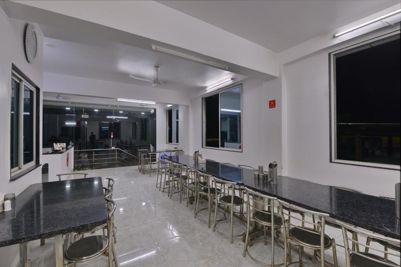 Oyo 270 Pavana Resort Νεγκόμπο Εξωτερικό φωτογραφία